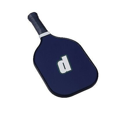Prince Recreational Pickleball Paddle - Green/Navy