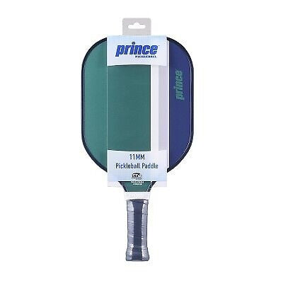 Prince Recreational Pickleball Paddle - Green/Navy