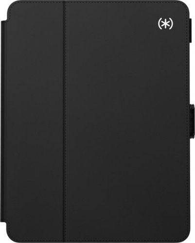 iPad 11" Pro (2024) Balance Folio - Black