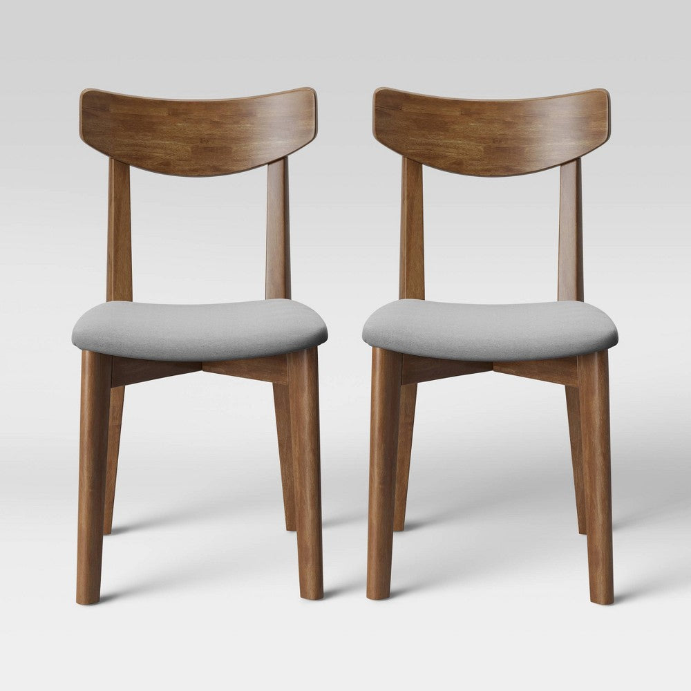 Astrid Mid-Century Dining Chairs