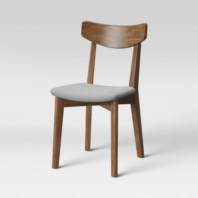 Astrid Mid-Century Dining Chairs