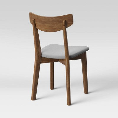 Astrid Mid-Century Dining Chairs