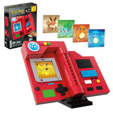 Kanto Region Pokedex