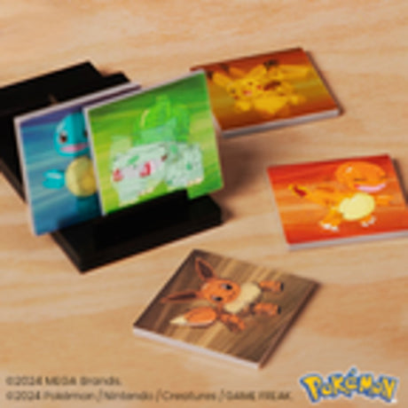 Kanto Region Pokedex
