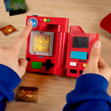 Kanto Region Pokedex