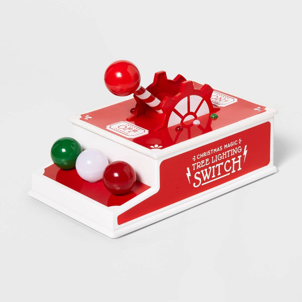 Wireless Christmas Tree Light Controller