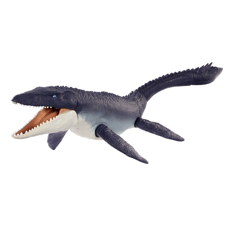 Jurassic World Mosasaurs Unassembled Action Figure