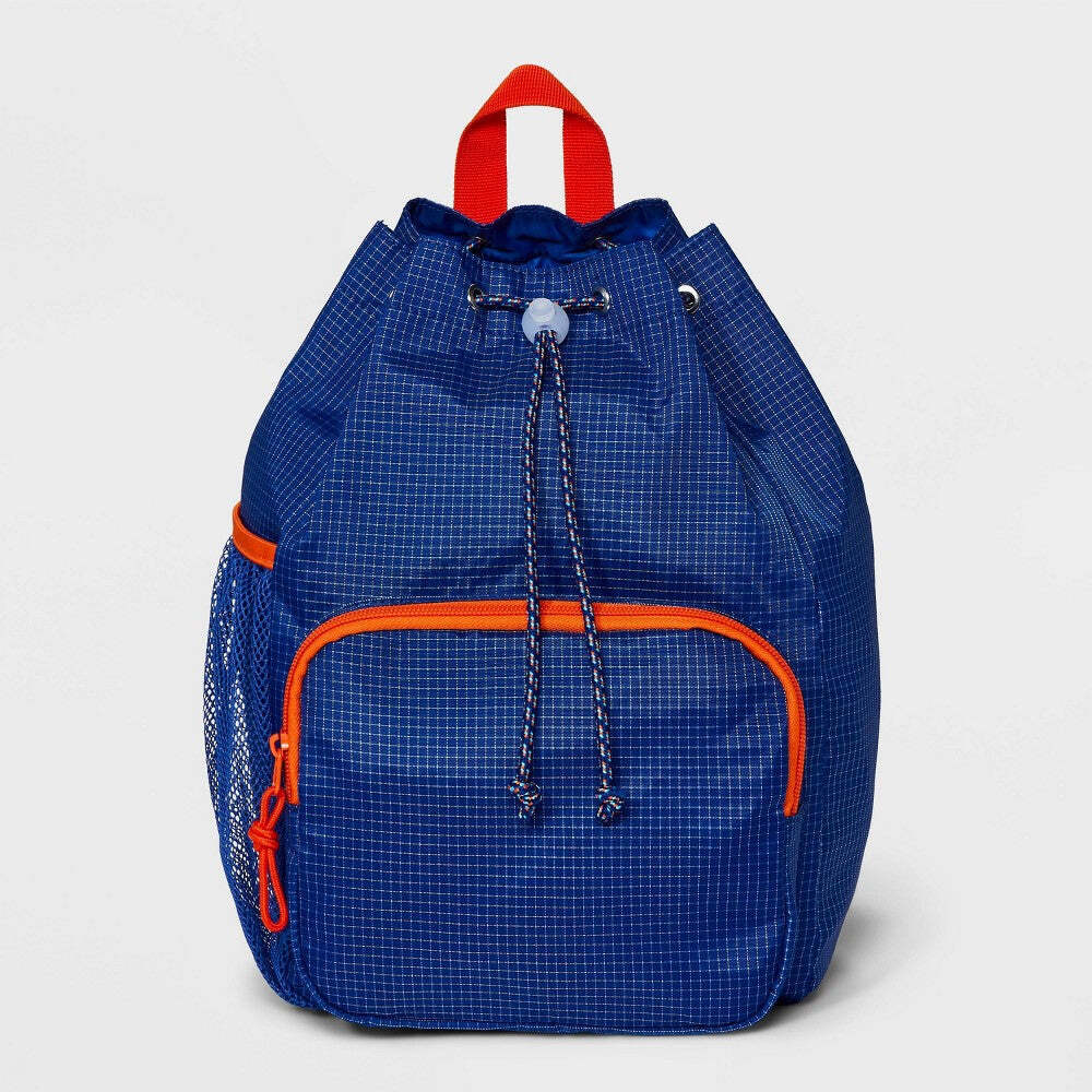 Boys' Cinch 13" Drawstring Backpack