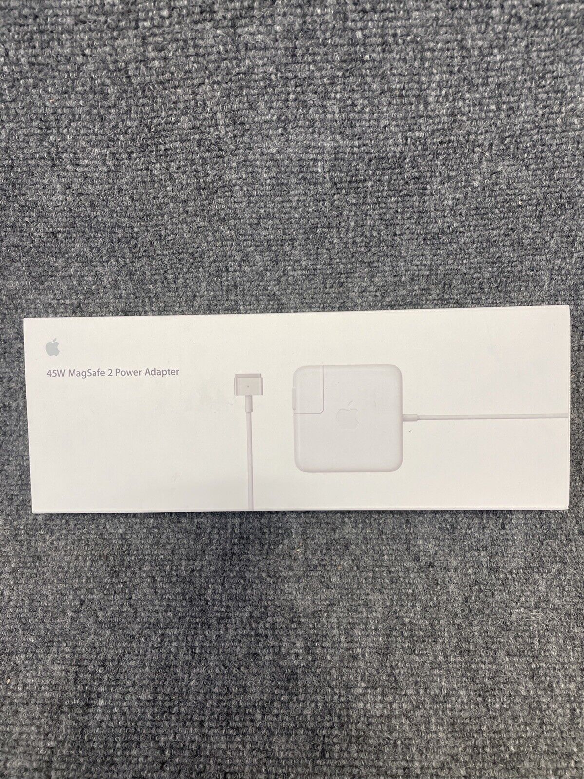 Apple MD592-45W-MAGSAFE2-ADAPTER 45 Watt A1436 Mag Safe 2 Power Adapter