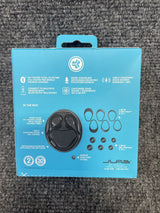 JLab EBWRKBDSRBLK82 Work Buds True Wireless Earbuds - in-Ear - Noise Cancelling