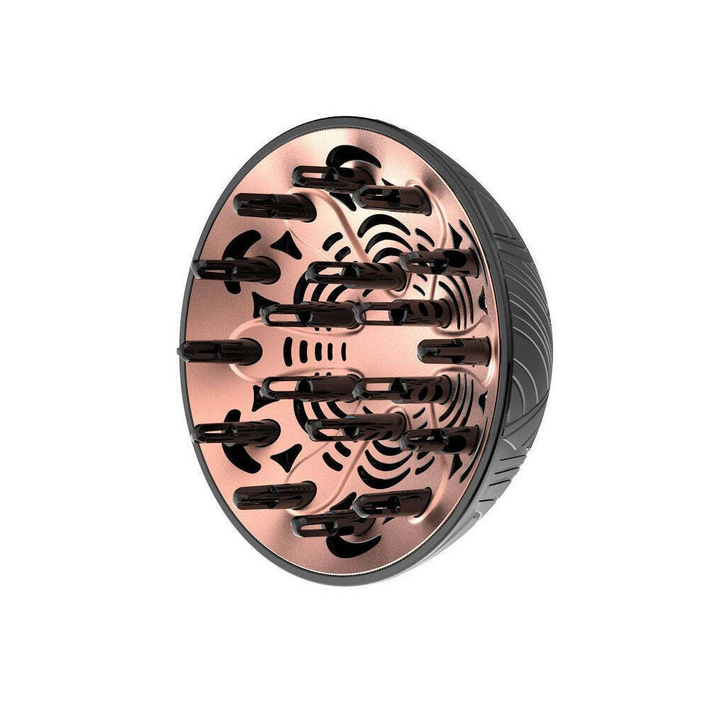 Curl Collective Diffuser 3 Wavy to Curly - Pink