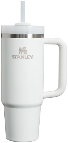 30 Oz Stainless Steel H2.0 Flowstate Quencher Tumbler Frost
