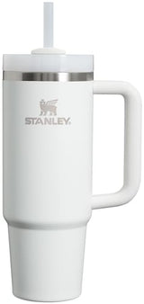 30 Oz Stainless Steel H2.0 Flowstate Quencher Tumbler Frost