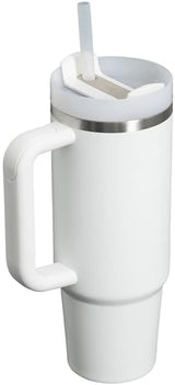 30 Oz Stainless Steel H2.0 Flowstate Quencher Tumbler Frost