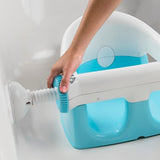Summer My Baby Bath Seat Aqua