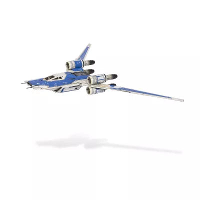 Rebel U-Wing Vehicle and Mini Figure Set
