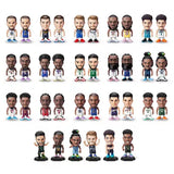5 Surprise Mini Brands Mystery Capsule Mini Figures