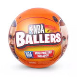 5 Surprise Mini Brands Mystery Capsule Mini Figures