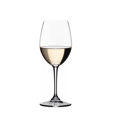 Vivant 12.5oz 4pk White Wine Glasses