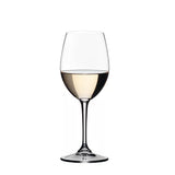 Vivant 12.5oz 4pk White Wine Glasses