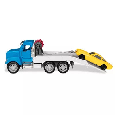 Tow Truck – Micro Series