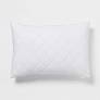 My Kinda Standard Machine Washable Firm Pillow